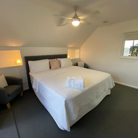 Rainbow Beach Dream Studio Motel Style Apartment Exteriér fotografie