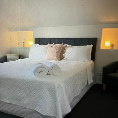 Rainbow Beach Dream Studio Motel Style Apartment Exteriér fotografie