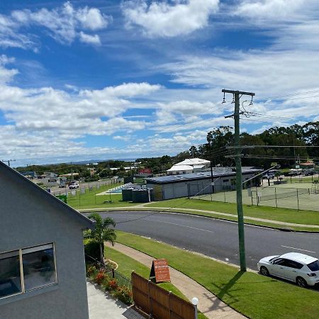 Rainbow Beach Dream Studio Motel Style Apartment Exteriér fotografie