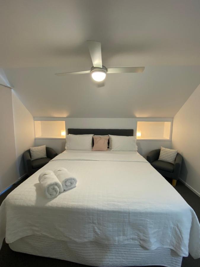 Rainbow Beach Dream Studio Motel Style Apartment Exteriér fotografie