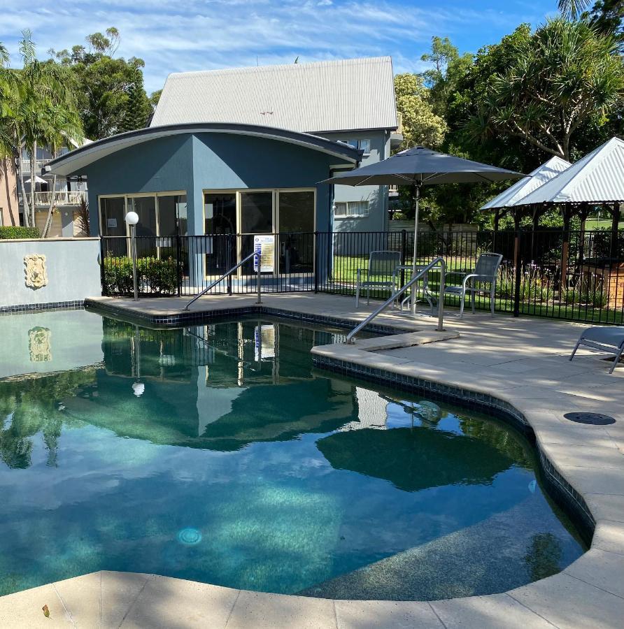 Rainbow Beach Dream Studio Motel Style Apartment Exteriér fotografie