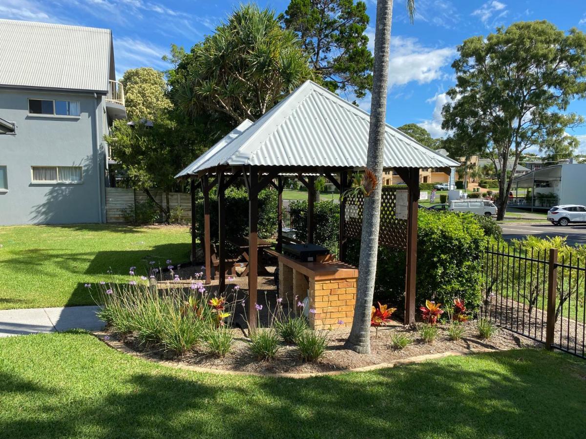 Rainbow Beach Dream Studio Motel Style Apartment Exteriér fotografie
