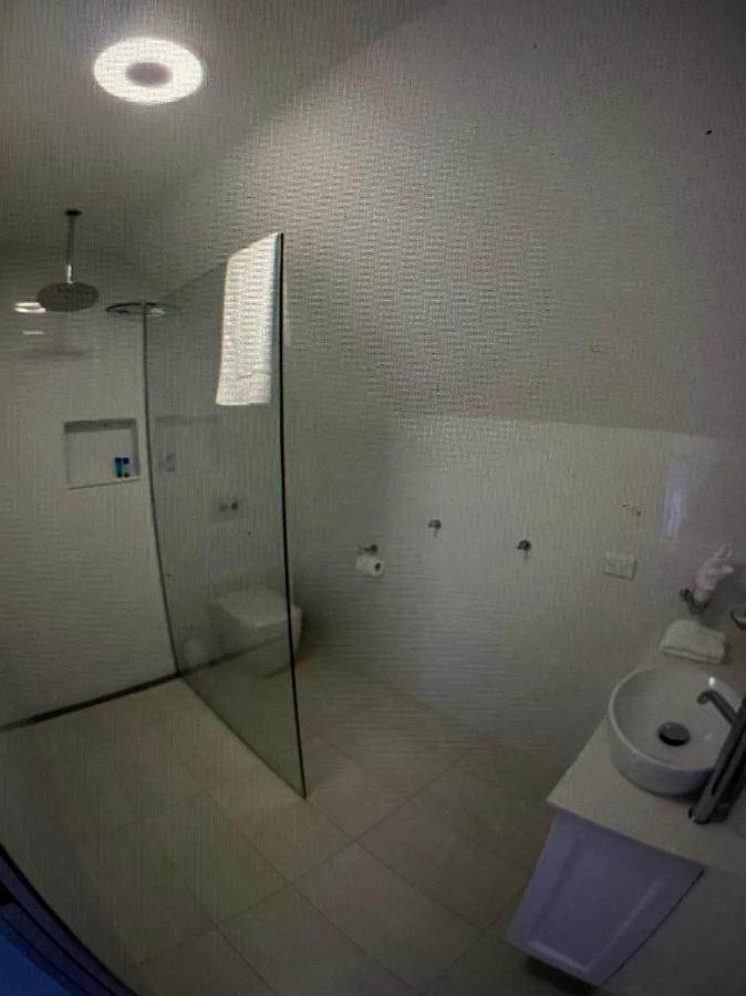 Rainbow Beach Dream Studio Motel Style Apartment Exteriér fotografie