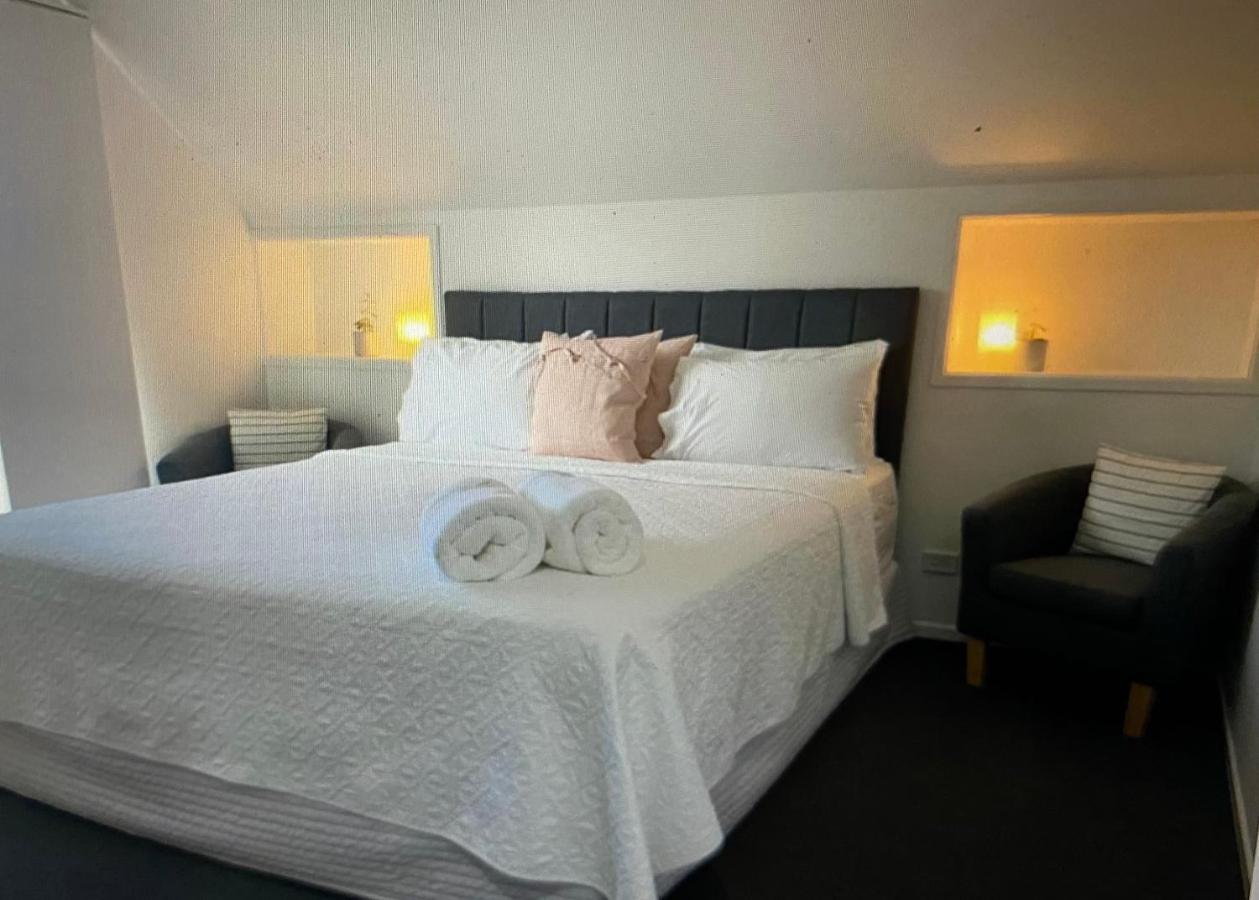 Rainbow Beach Dream Studio Motel Style Apartment Exteriér fotografie