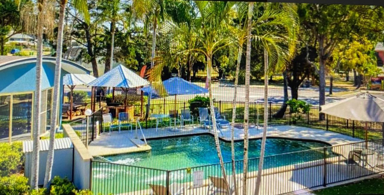 Rainbow Beach Dream Studio Motel Style Apartment Exteriér fotografie