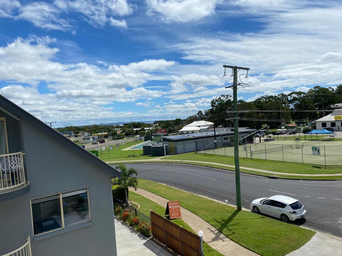 Rainbow Beach Dream Studio Motel Style Apartment Exteriér fotografie