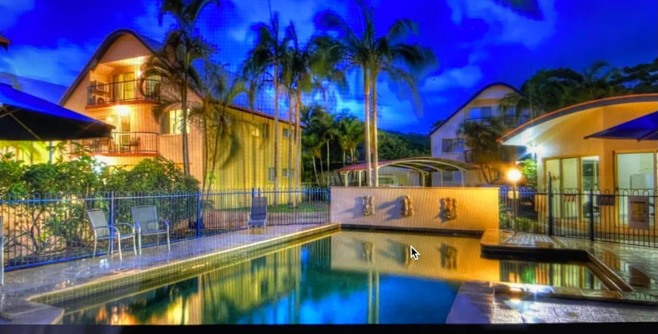 Rainbow Beach Dream Studio Motel Style Apartment Exteriér fotografie
