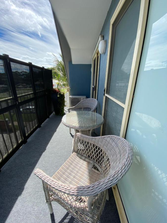 Rainbow Beach Dream Studio Motel Style Apartment Exteriér fotografie