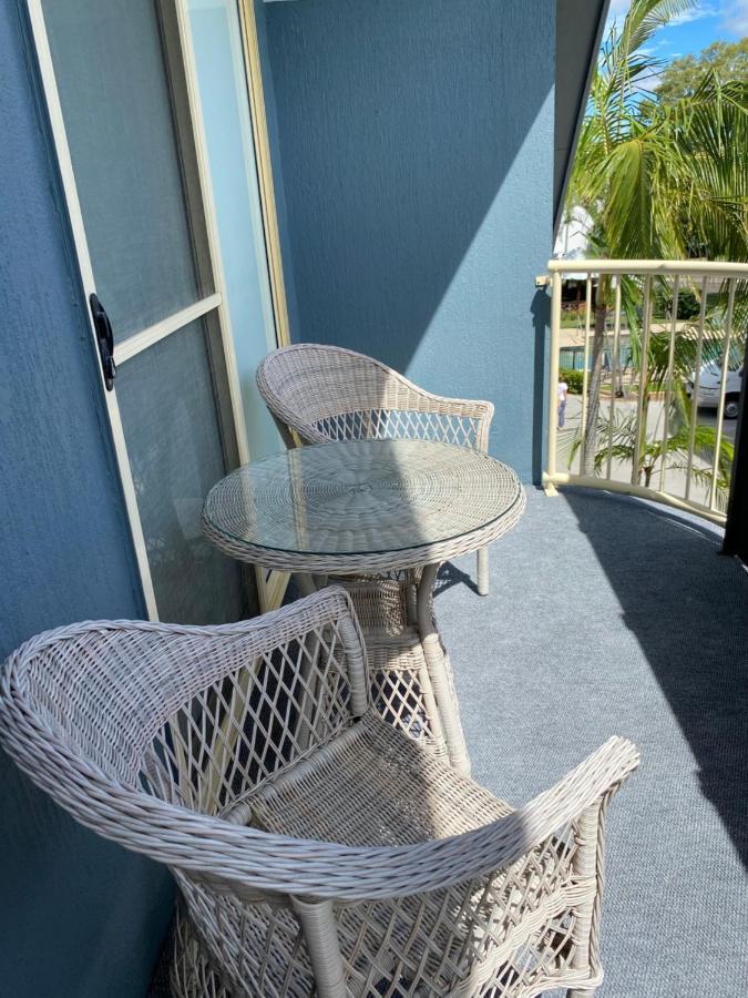 Rainbow Beach Dream Studio Motel Style Apartment Exteriér fotografie